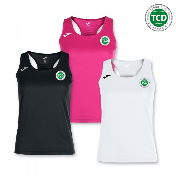 JOMA Sleeveless SIENA - TC Diedenbergen